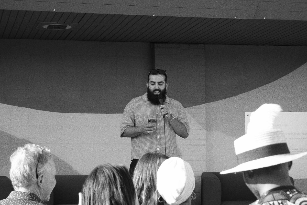 Punchlines sociales et solidaires